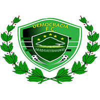 Демократия - Logo