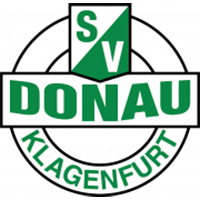 Donau Klagenfurt - Logo