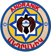 Andranik - Logo