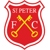Санкт Петер - Logo