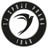 Спое Прага - Logo