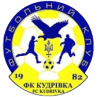 Кудривка - Logo