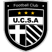 ЮКСА - Logo