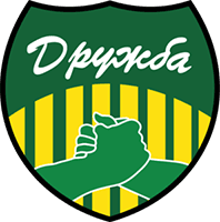 Druzhba Myrivka - Logo