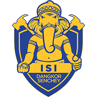 Дангкор Сенчей - Logo