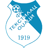 Текстил Оджаци - Logo