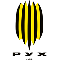 Рух Винники II - Logo