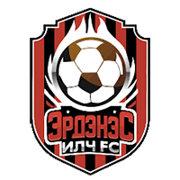 Баянзурх Спортинг - Logo