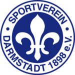SV Darmstadt - Logo