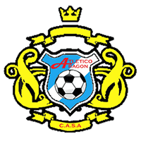Сан Хуан де Арагон - Logo