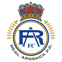 Real Apodaca - Logo