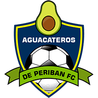 Агуакатерос де Перибан - Logo