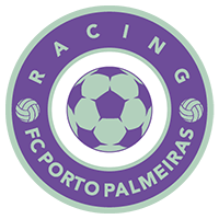 Racing Porto Palmeiras - Logo