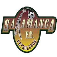 Петролерос де Саламанка - Logo