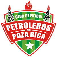 Poza Rica - Logo