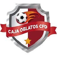 Caja Oblatos CFD - Logo