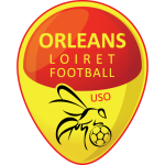 US Orléans - Logo