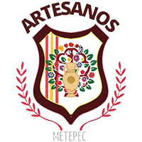Artesanos Metepec - Logo