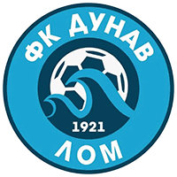 Дунав Лом - Logo