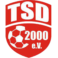 Туркспор Дортмунд - Logo