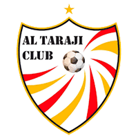 Ал Тараджи - Logo