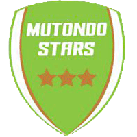 Mutondo Stars - Logo