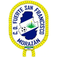 Фуэрте Сан-Франциско - Logo