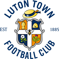 Лутон Таун U21 - Logo