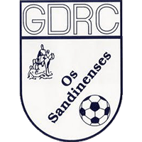 Сандиненсес - Logo