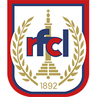 RFC de Liege U21 - Logo