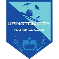 Upington City - Logo