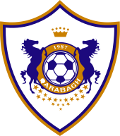 Qarabağ FK - Logo