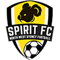 Spirit W - Logo