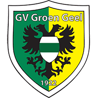 Groen Geel W - Logo