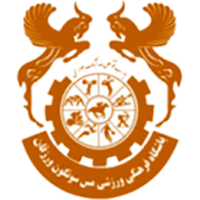 Мес Сунгун - Logo