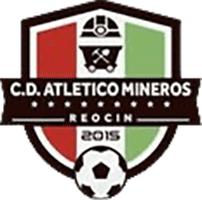 Атлетико Минерос - Logo