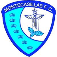 Монтекасильяс - Logo