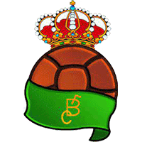 Барсия - Logo