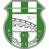 Кучукчекмедже - Logo