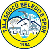 Таласгюджю Беледиеспор - Logo