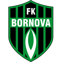 Борнова - Logo