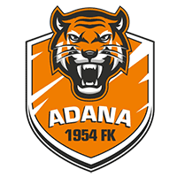 Адана 1954 - Logo