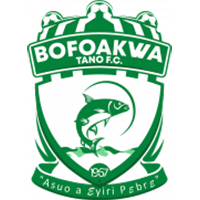 Бофоаква Тано - Logo