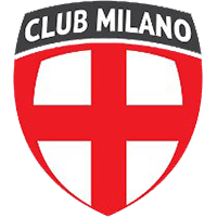 Клуб Милано - Logo