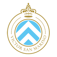 Victor San Marino - Logo