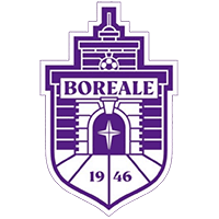 Boreale - Logo