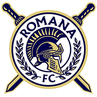 Romana - Logo