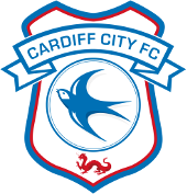 Cardiff City - Logo