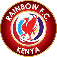 Rainbow - Logo