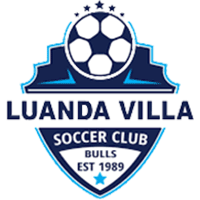 Luanda Villa - Logo